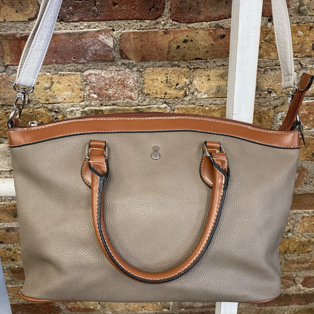 Handbag/Shoulder