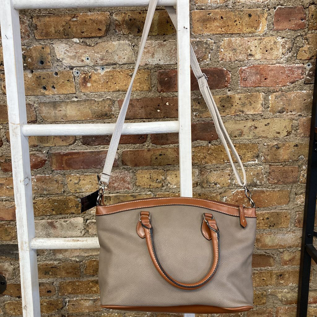 Handbag/Shoulder