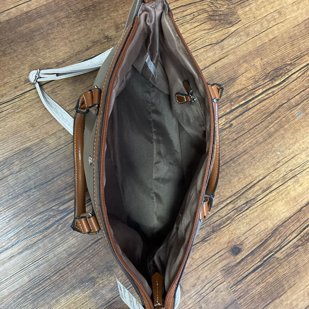 Handbag/Shoulder