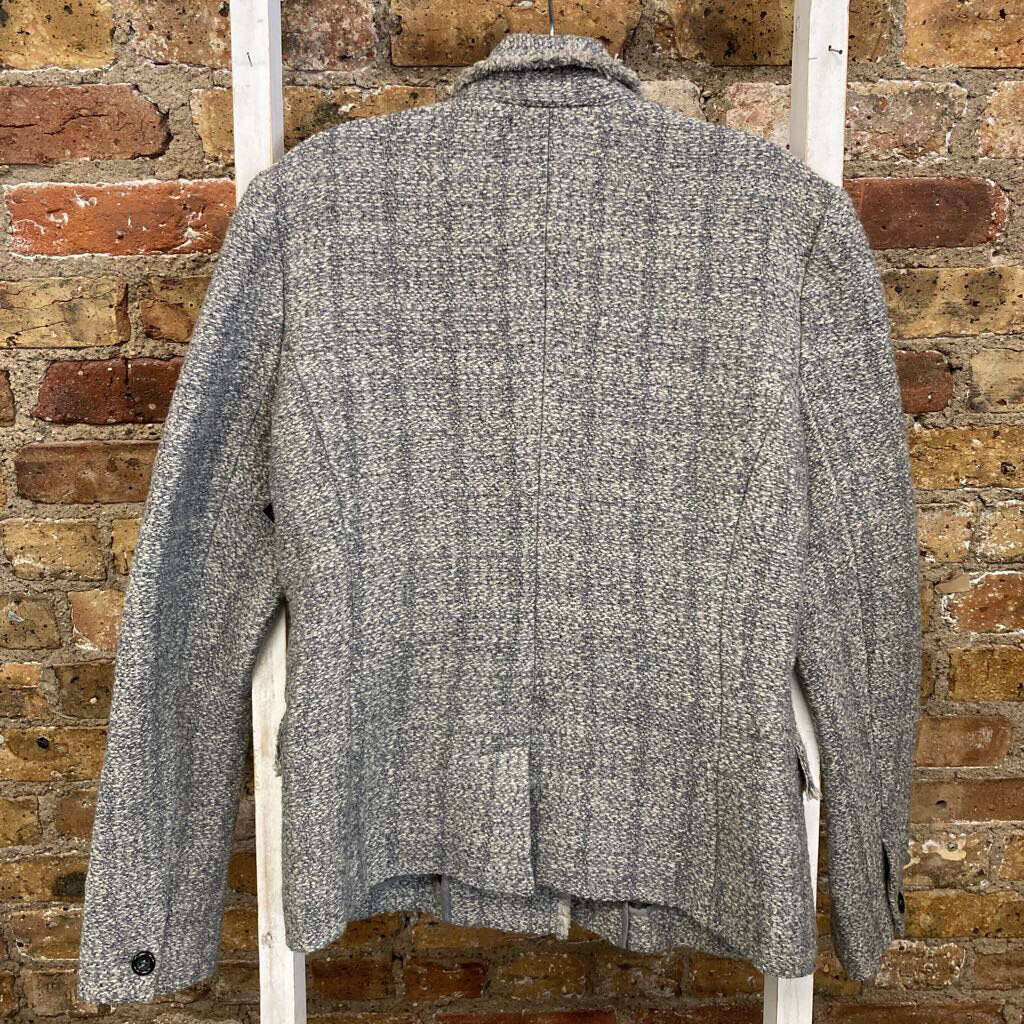 Blazer Wool Blend