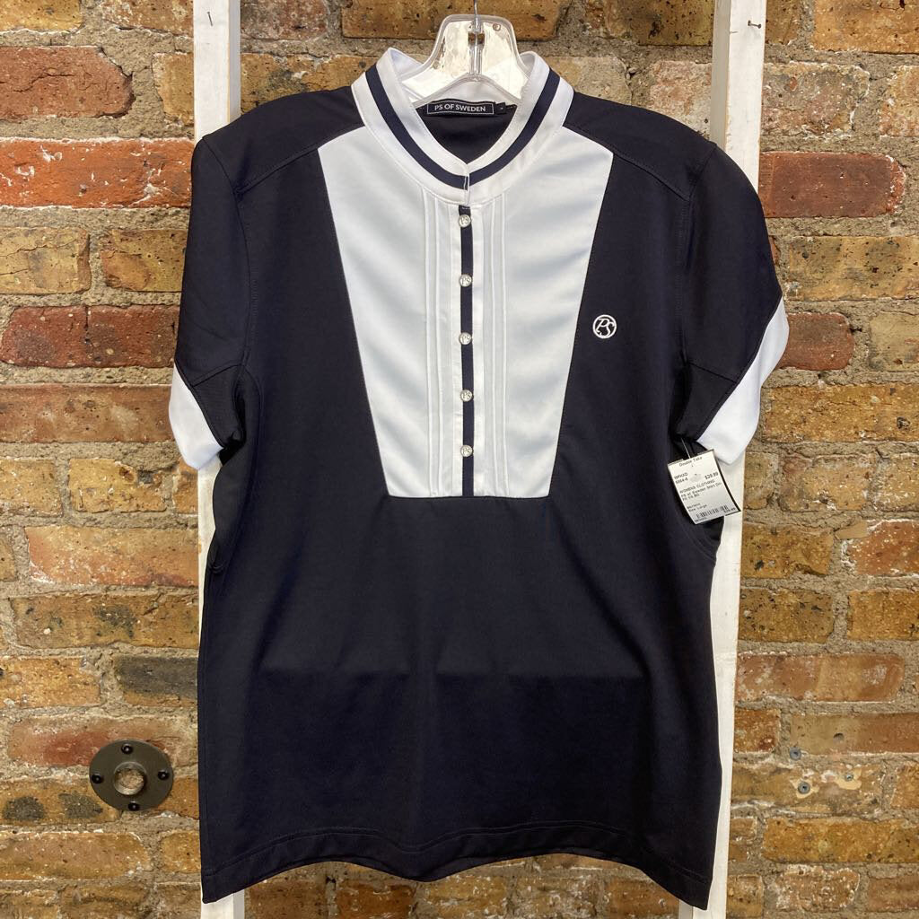 Shirt Dri-Fit 1/4 BD