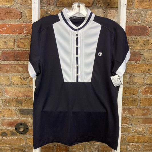 Shirt Dri-Fit 1/4 BD