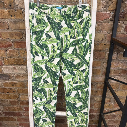 Jeans/Pants Leaf
