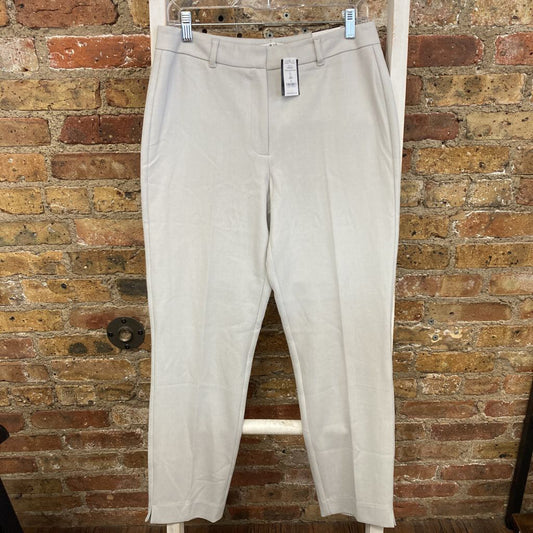 NWT Pants Slim Ankle