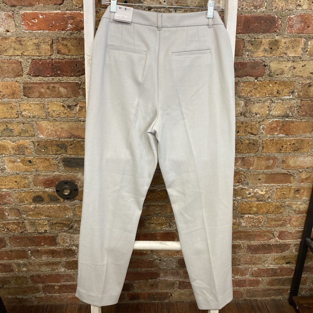 NWT Pants Slim Ankle