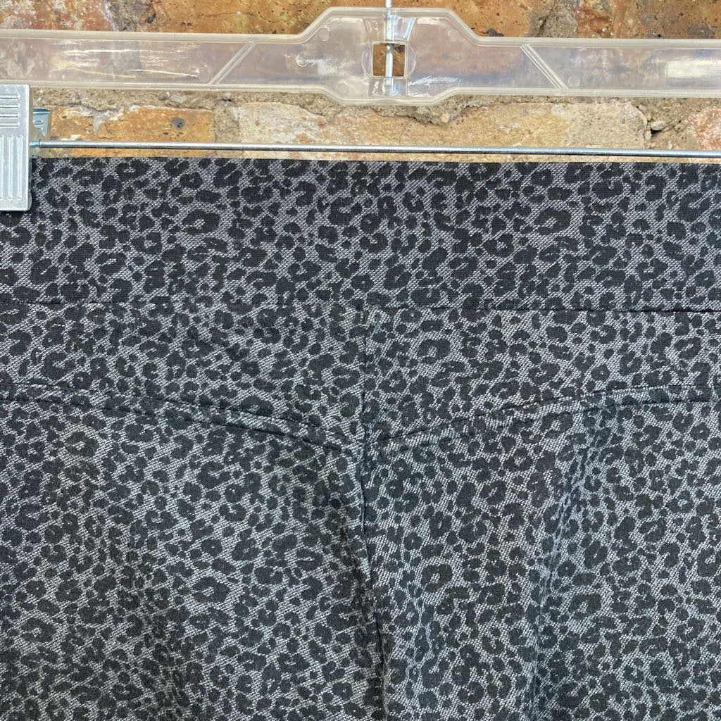 Pants/Leggings Leopard Print