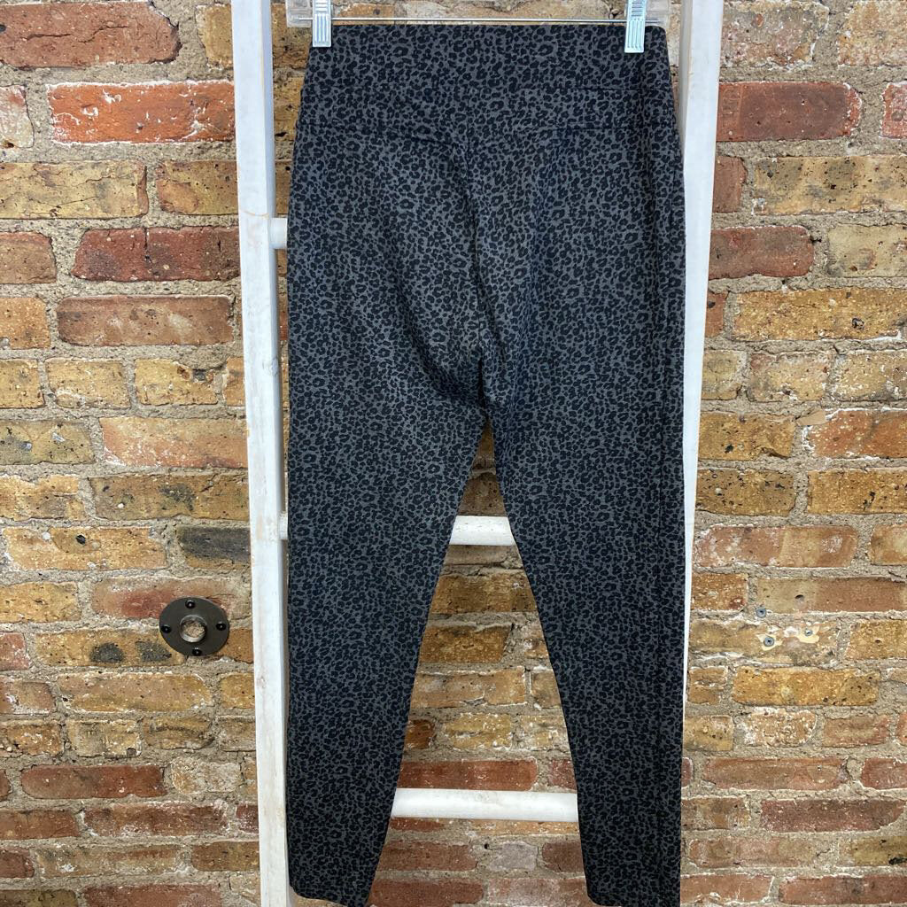 Pants/Leggings Leopard Print