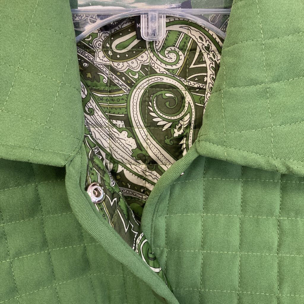 Jacket Quilted