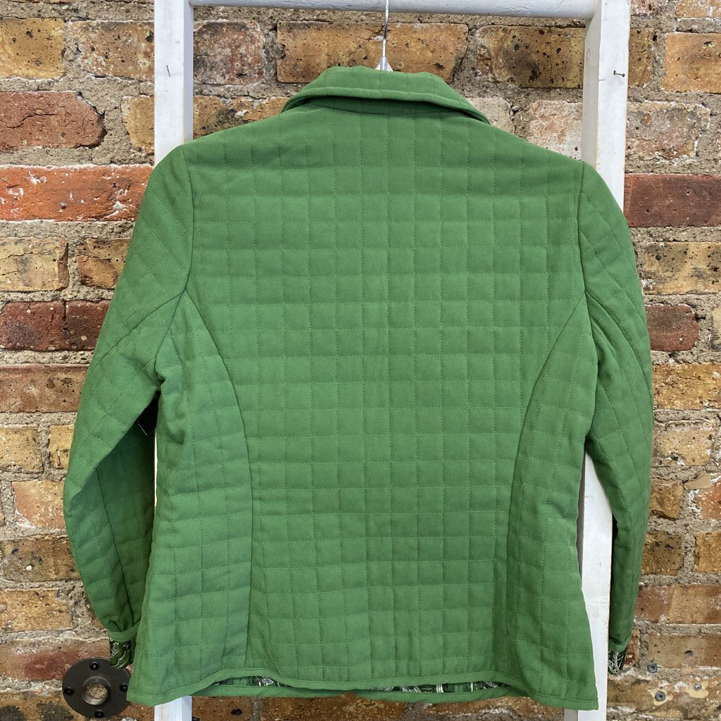 Jacket Quilted