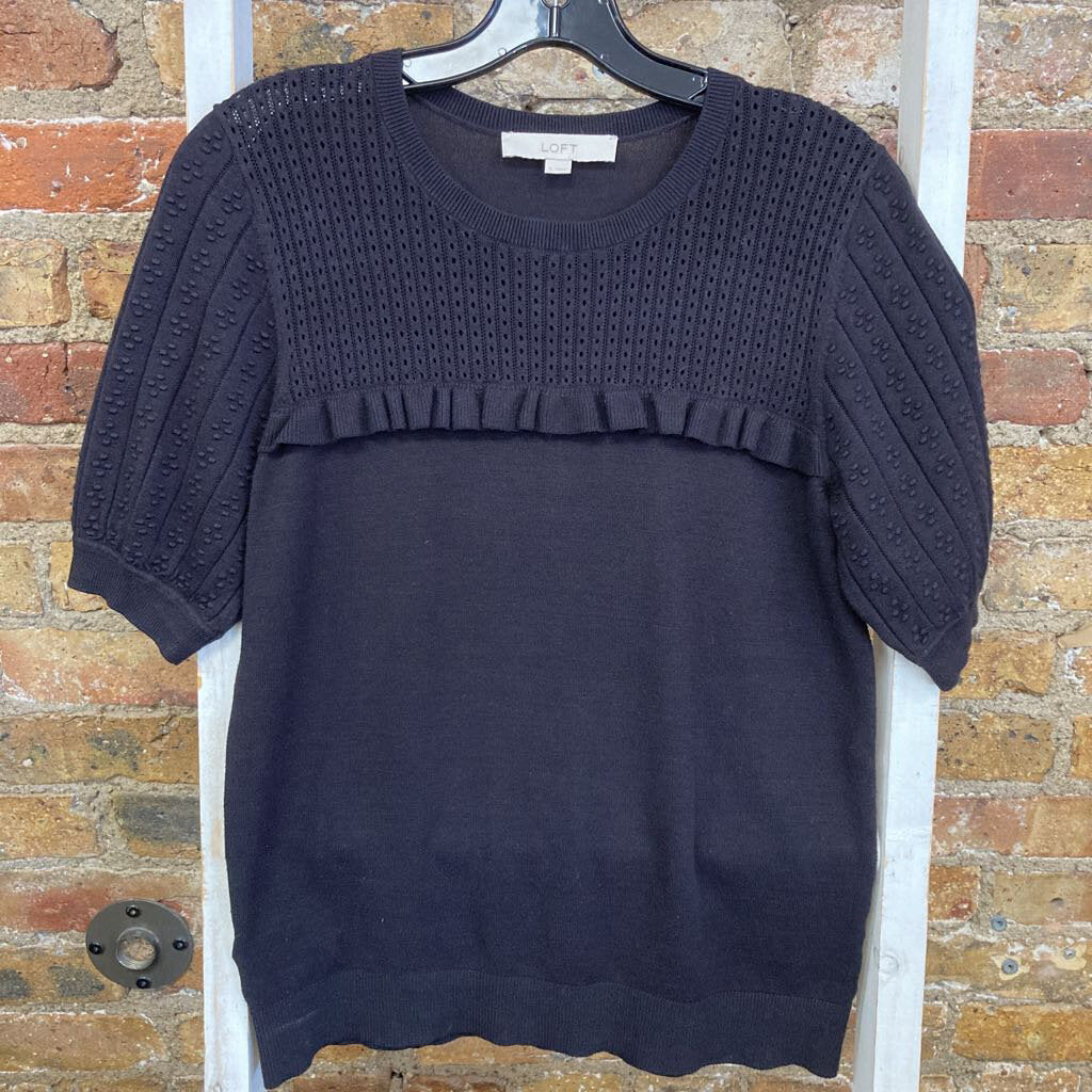 Sweater SS