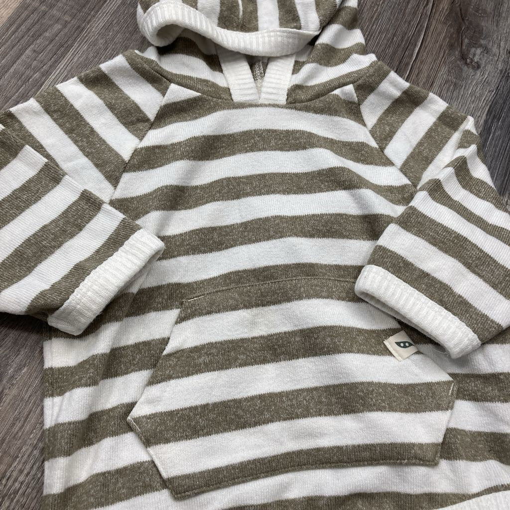 2Pc Outfit Stripes