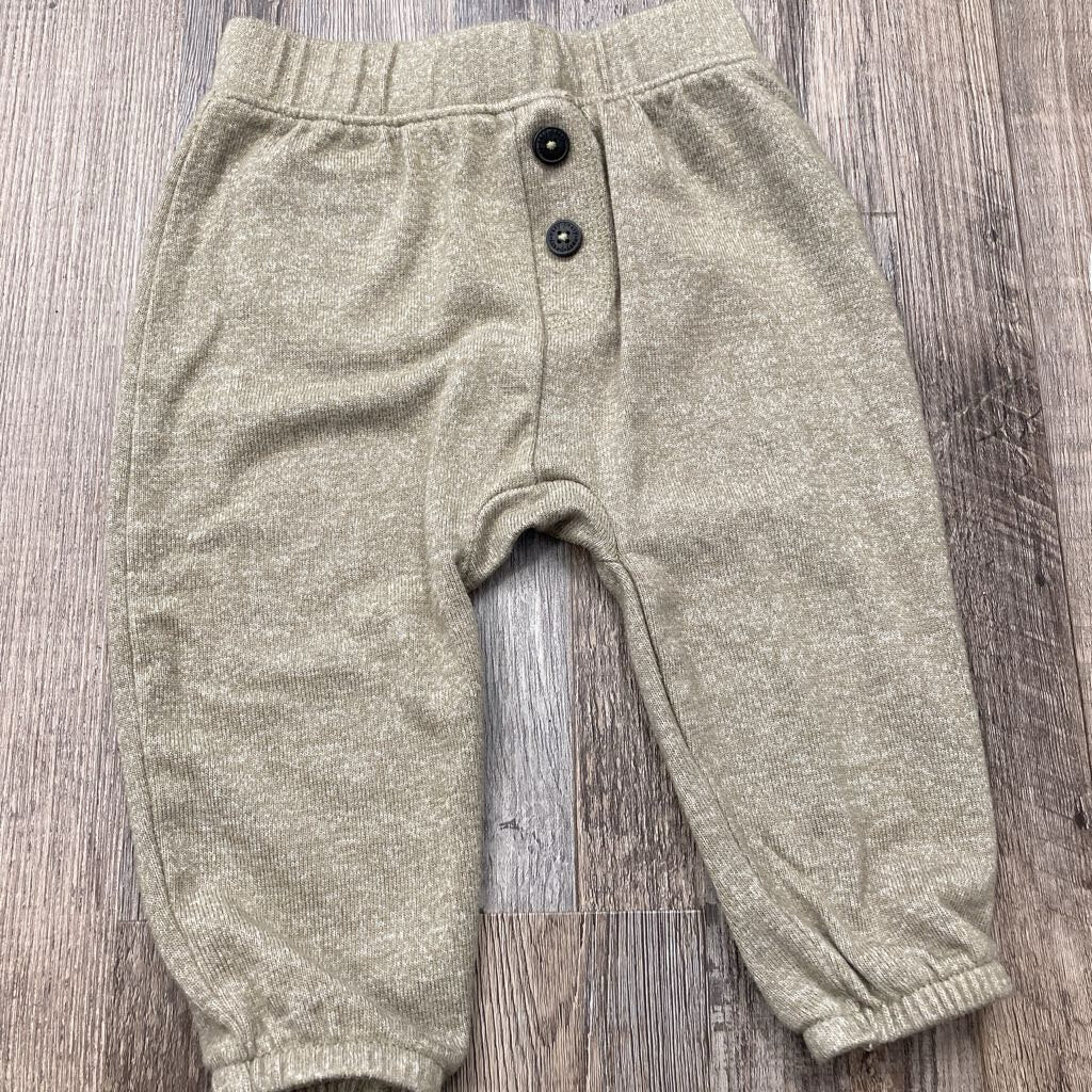 2Pc Outfit Stripes