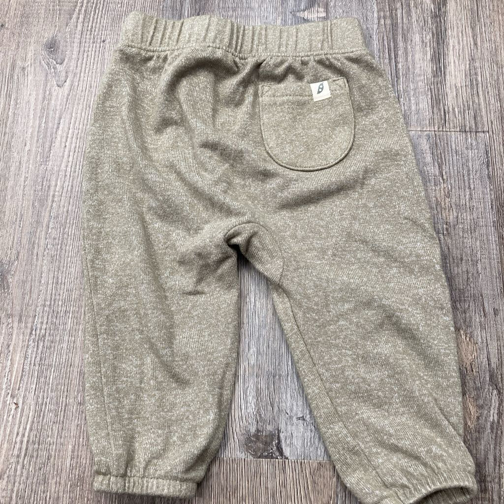 2Pc Outfit Stripes