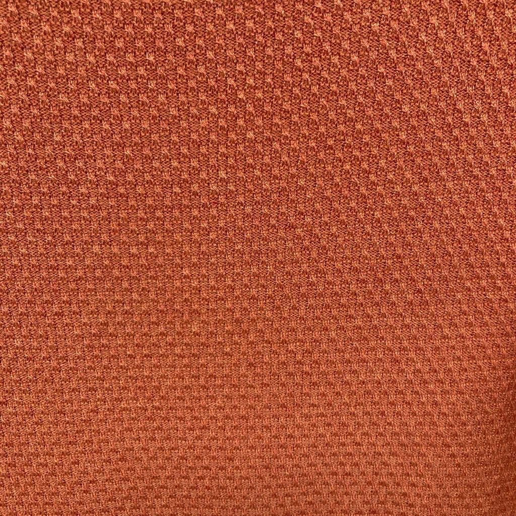 Textured Sweater
