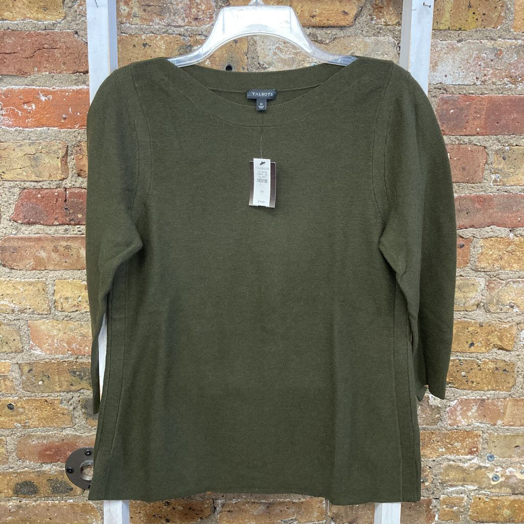 Knit Sweater