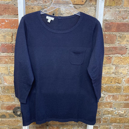 Front Pocket Sweater