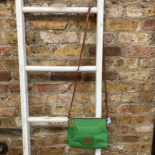 Crossbody Nylon