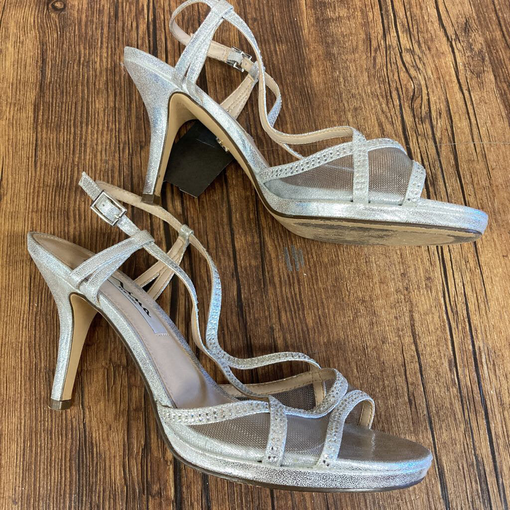 Heels Strappy