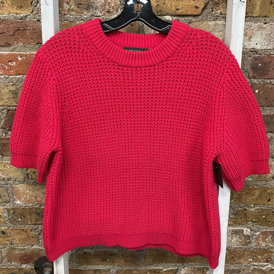 Sweater SS Knit