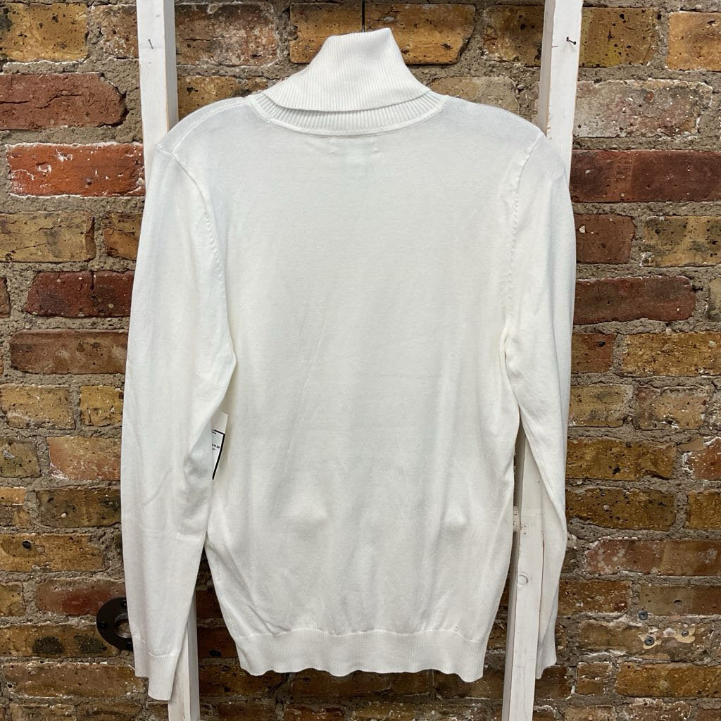 NWT Turtleneck Sweater