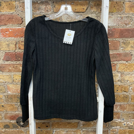 NWT Ribbed Top