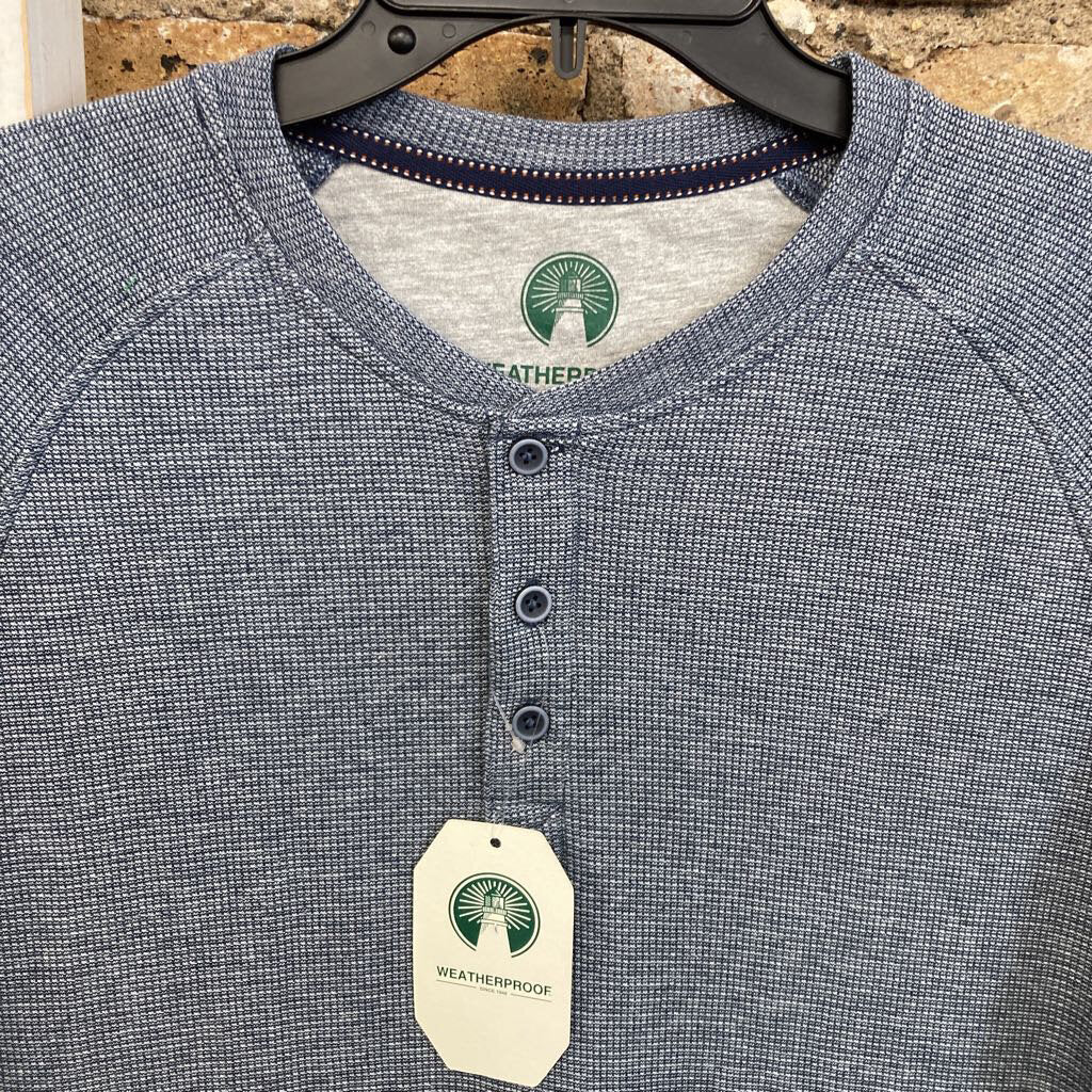 NWT LS Qrt BD Tunic