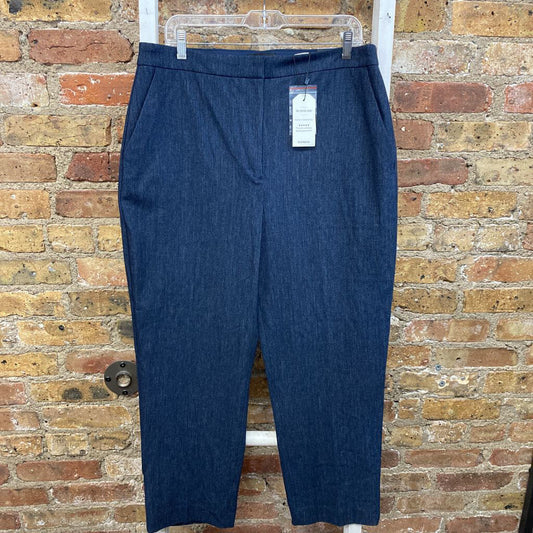NWT High Rise Pull On Pants
