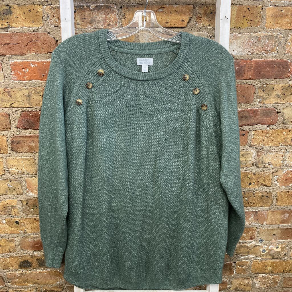 Sweater Solid