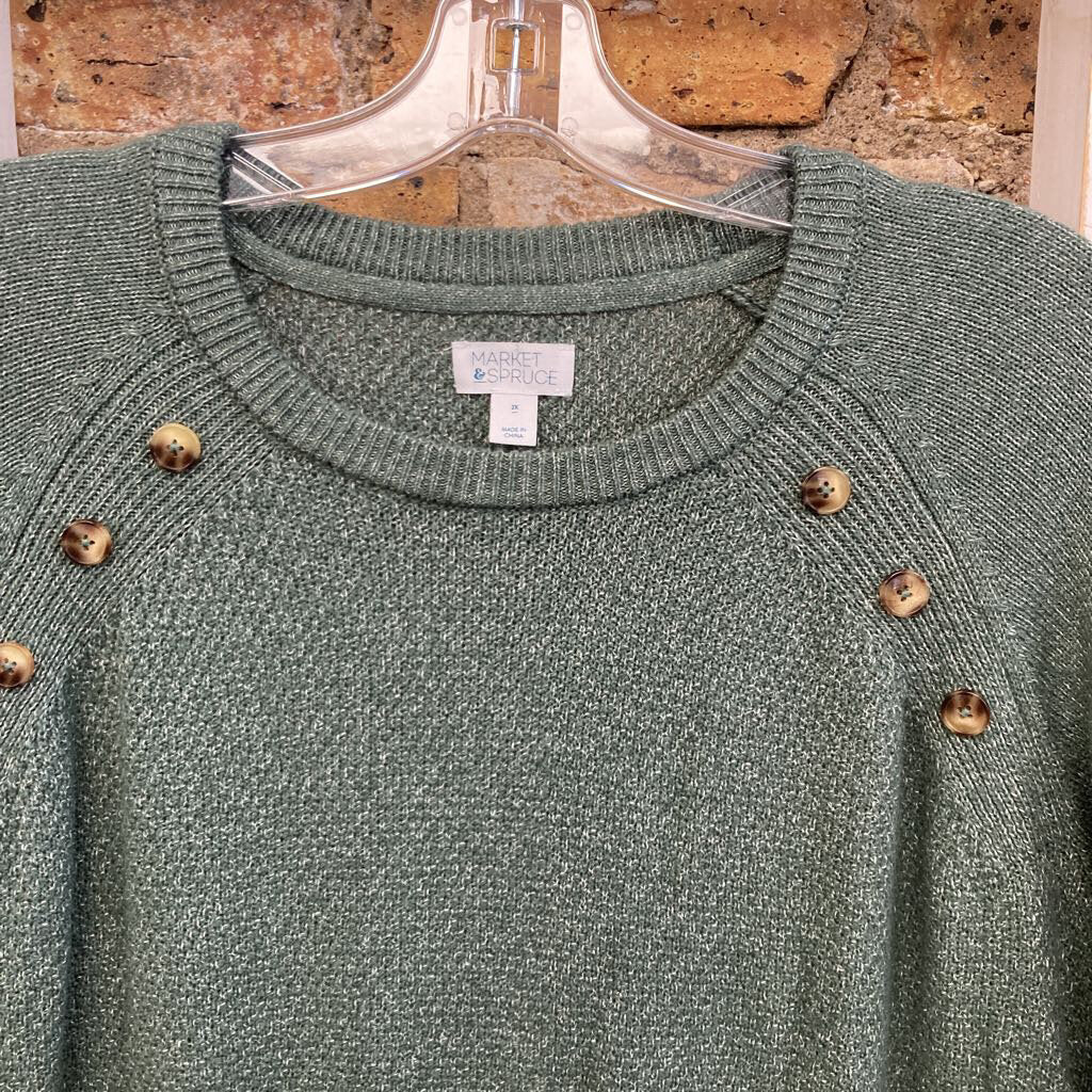 Sweater Solid