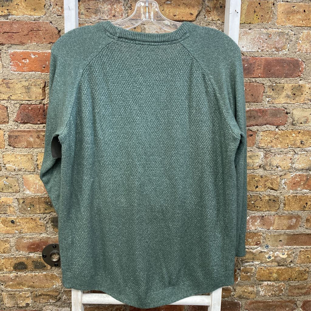 Sweater Solid