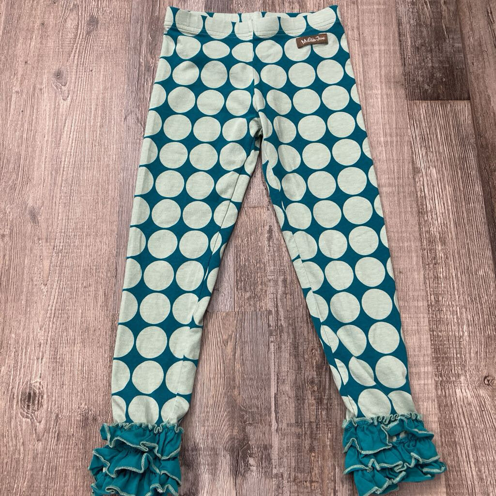 Leggings Polka Dot