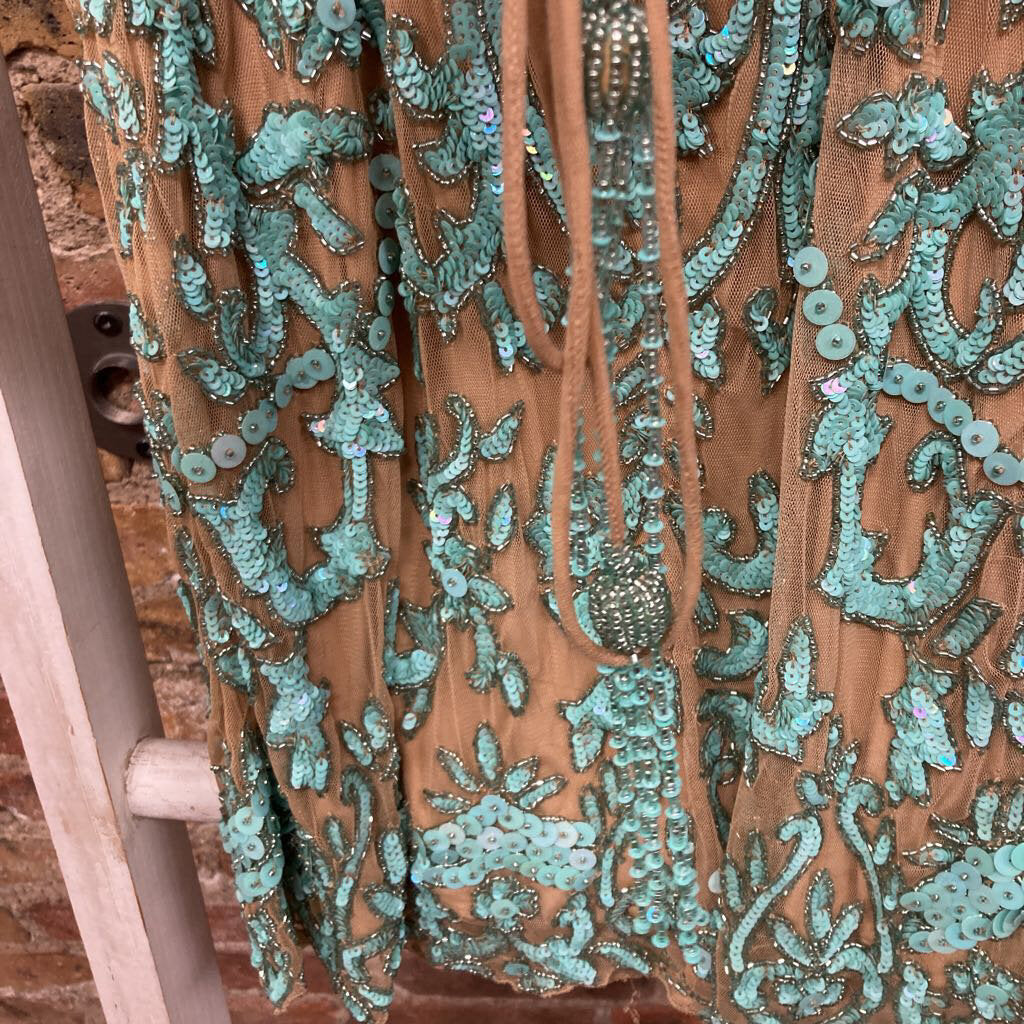 Dress Sequin