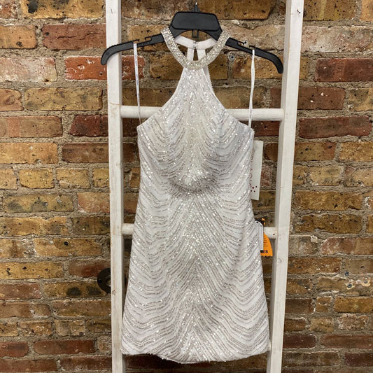 NWT Dress Sequin