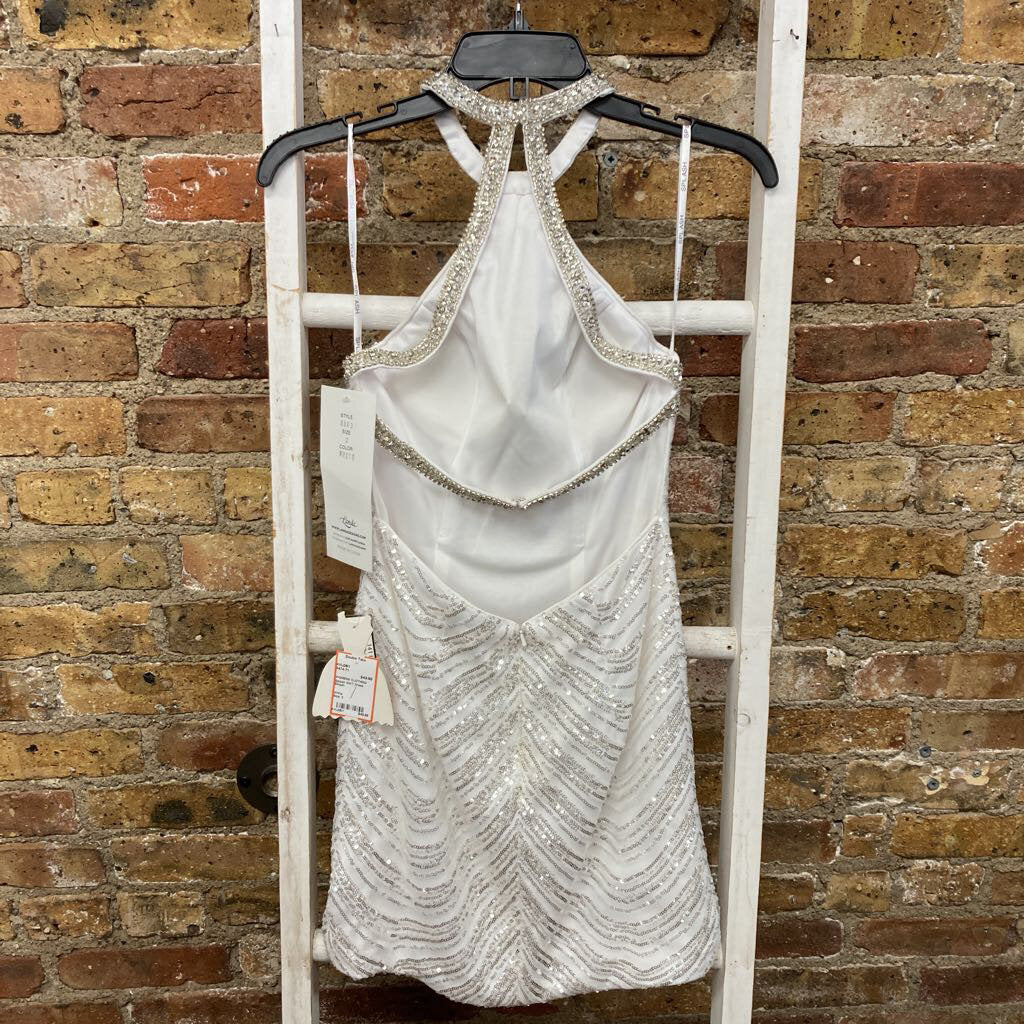 NWT Dress Sequin