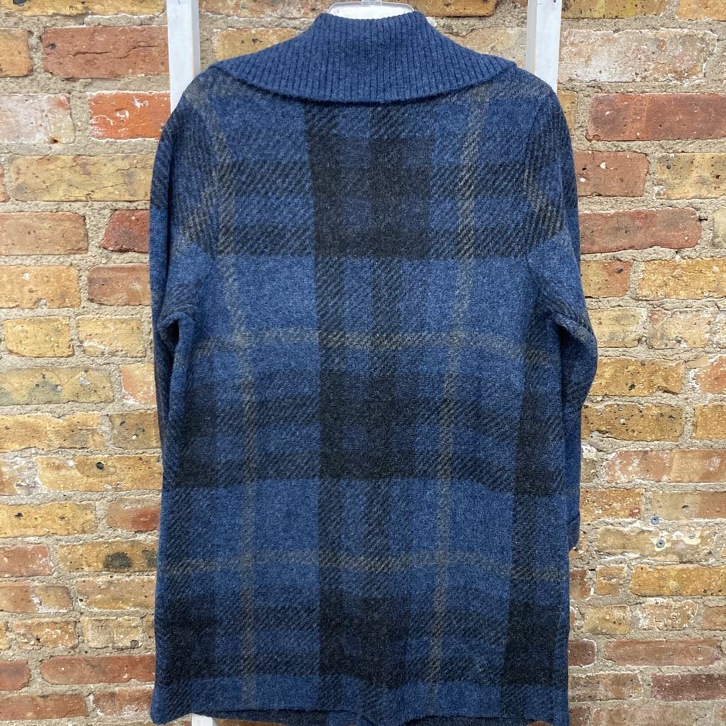 NWT Cardigan Long BD