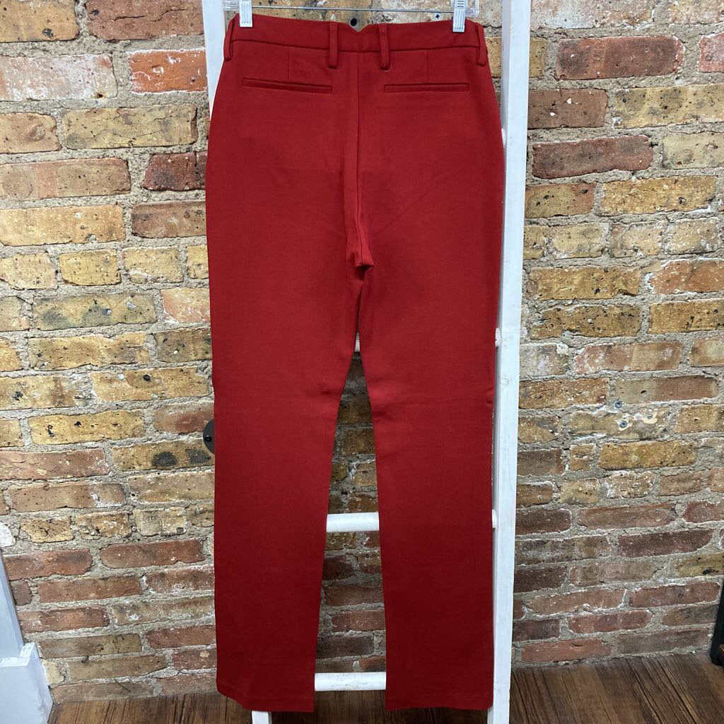 Pants Solid