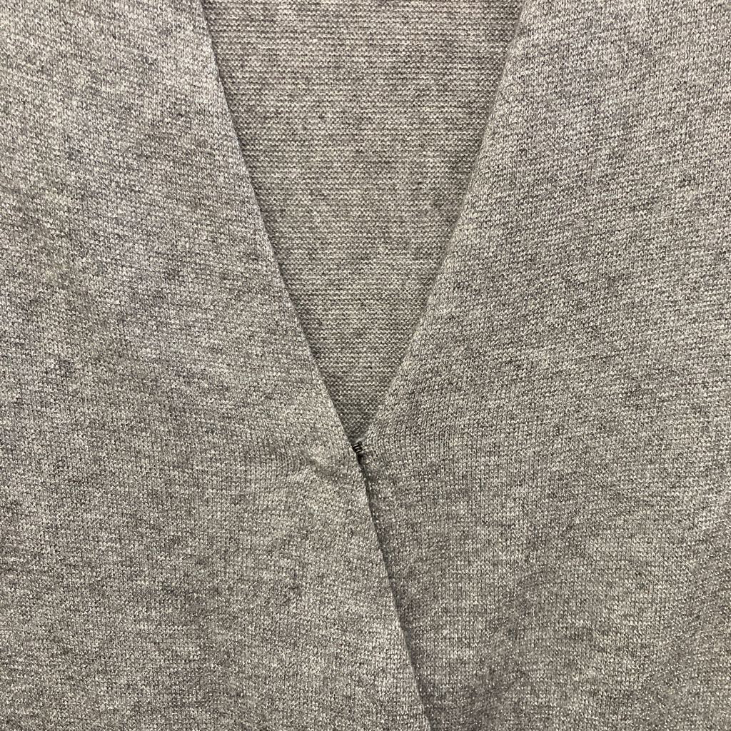 Sweater Metallic