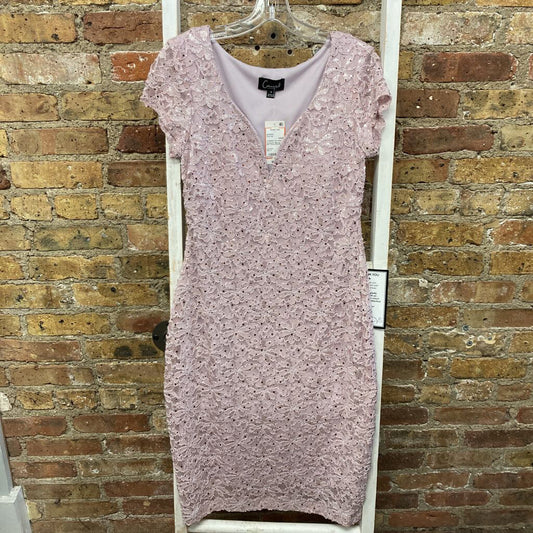 NWT Dress Lace/Sequin