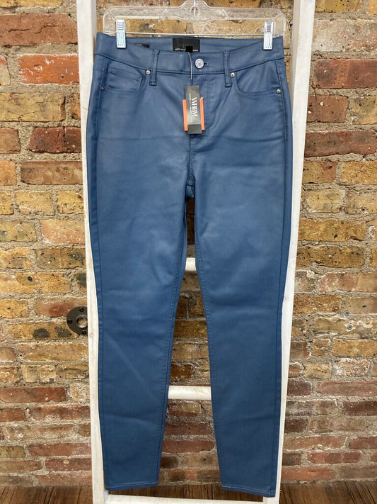 NWT Pants High Rise Skinny