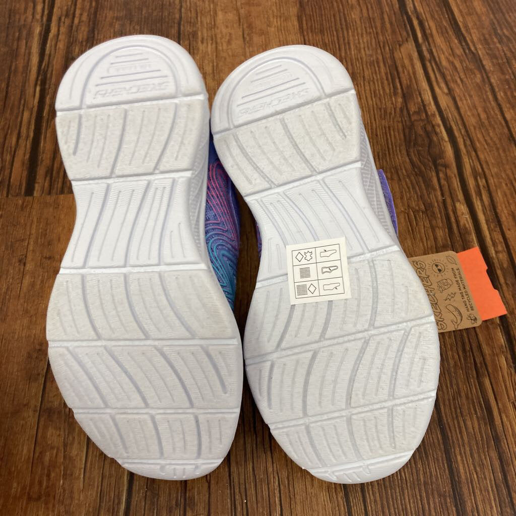 NWT Sneakers/Velcro