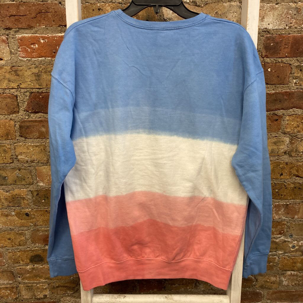 NWT Sweatshirt Captain America