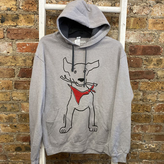 NWT Hoodie Fetch