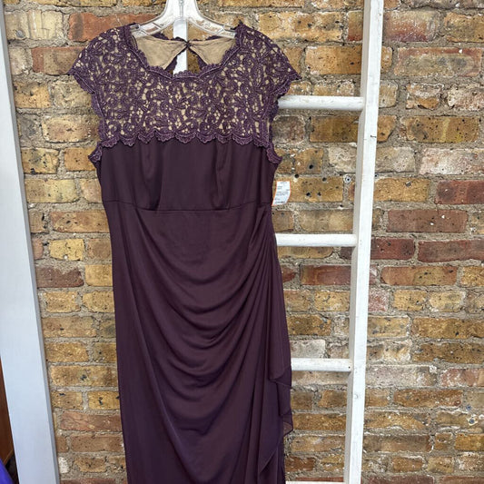 Formal Dress Lace Top