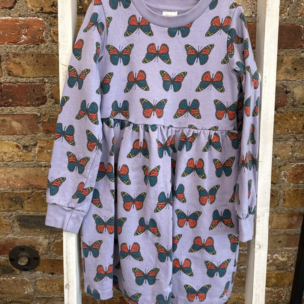 Butterfly Dress