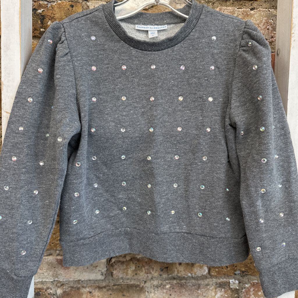 Bling Sweatshirt