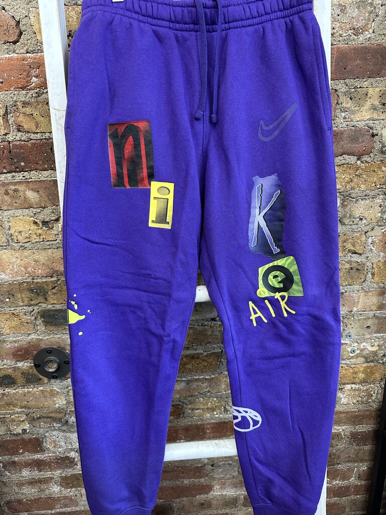 Joggers