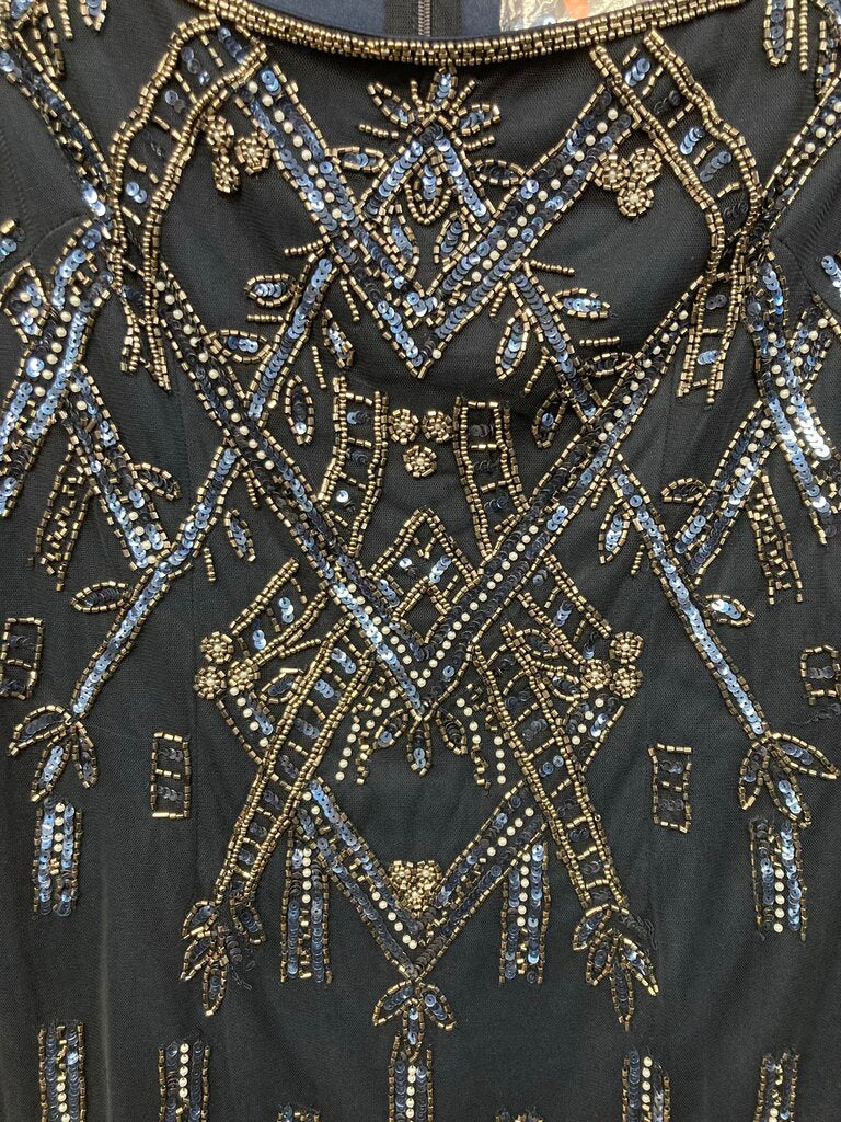 NWT Beaded Dress