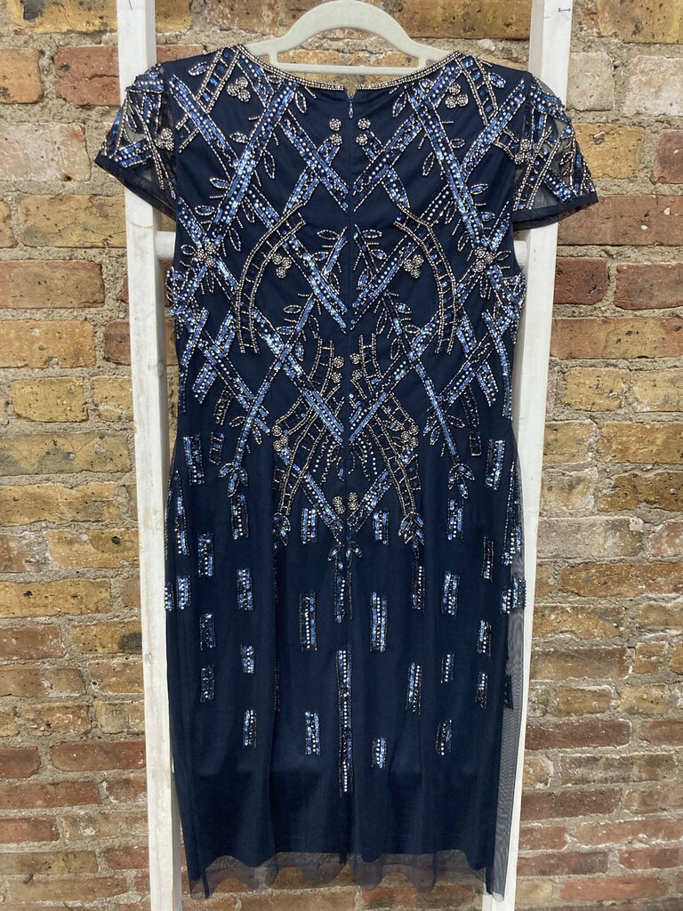NWT Beaded Dress