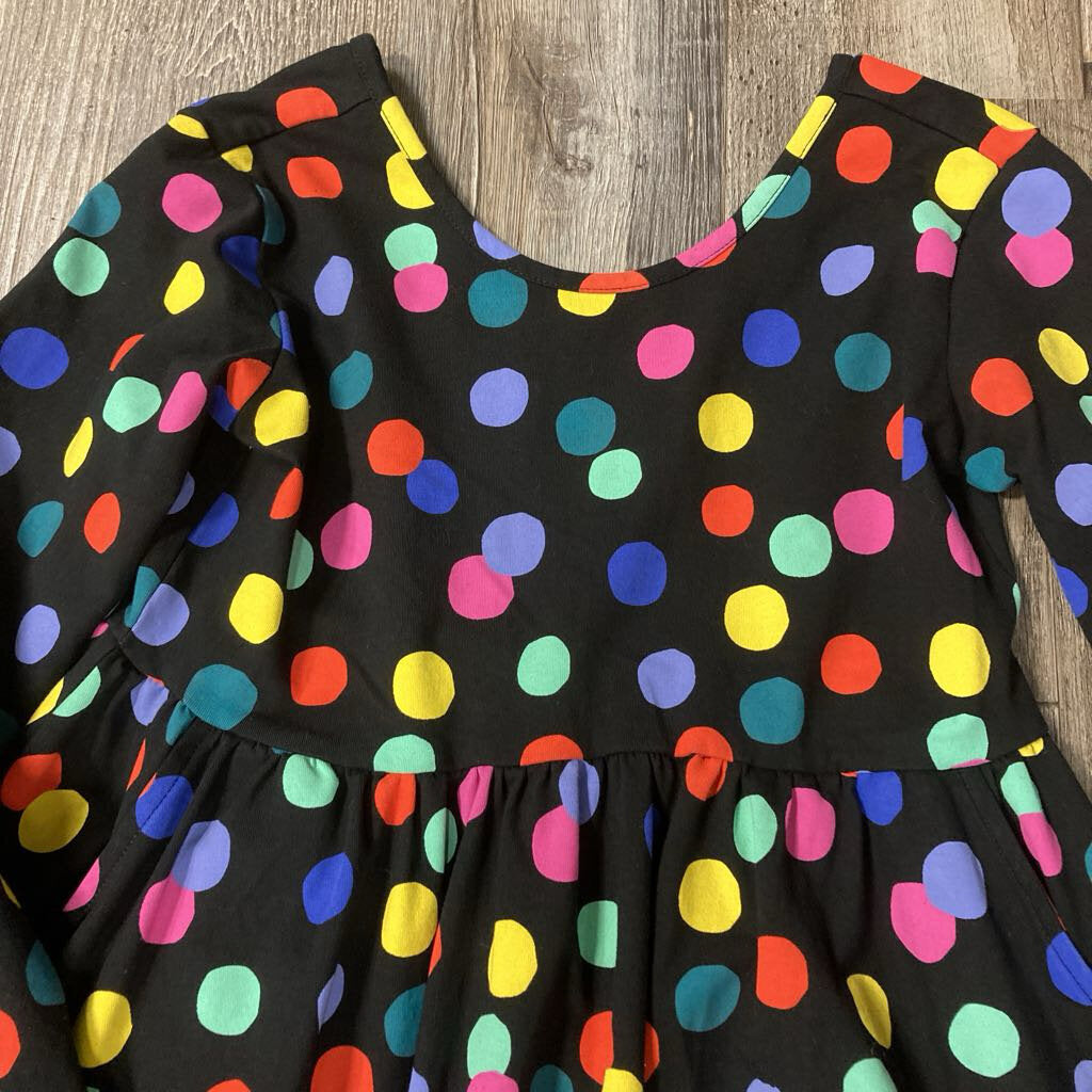 Dot Dress