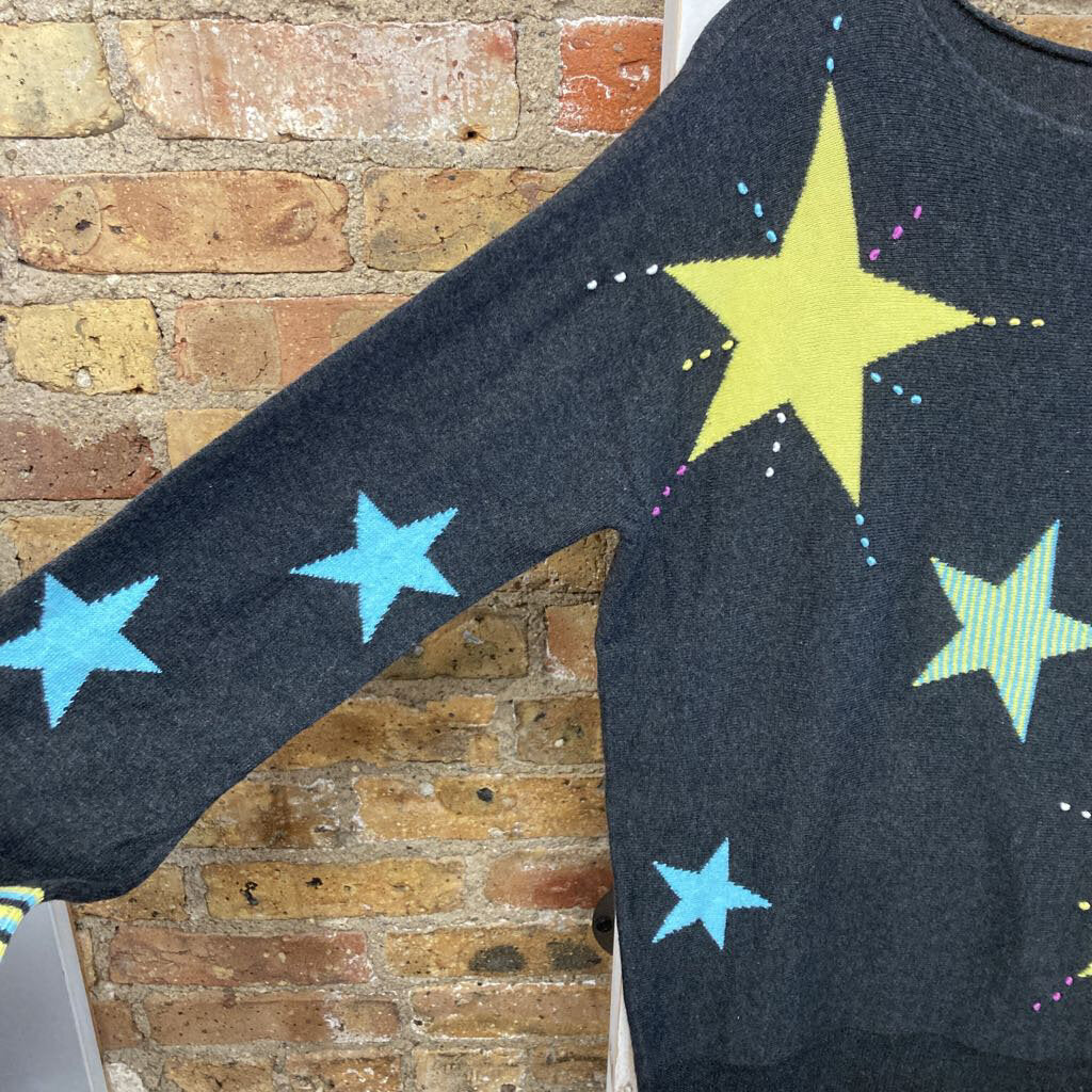 Sweater Stars